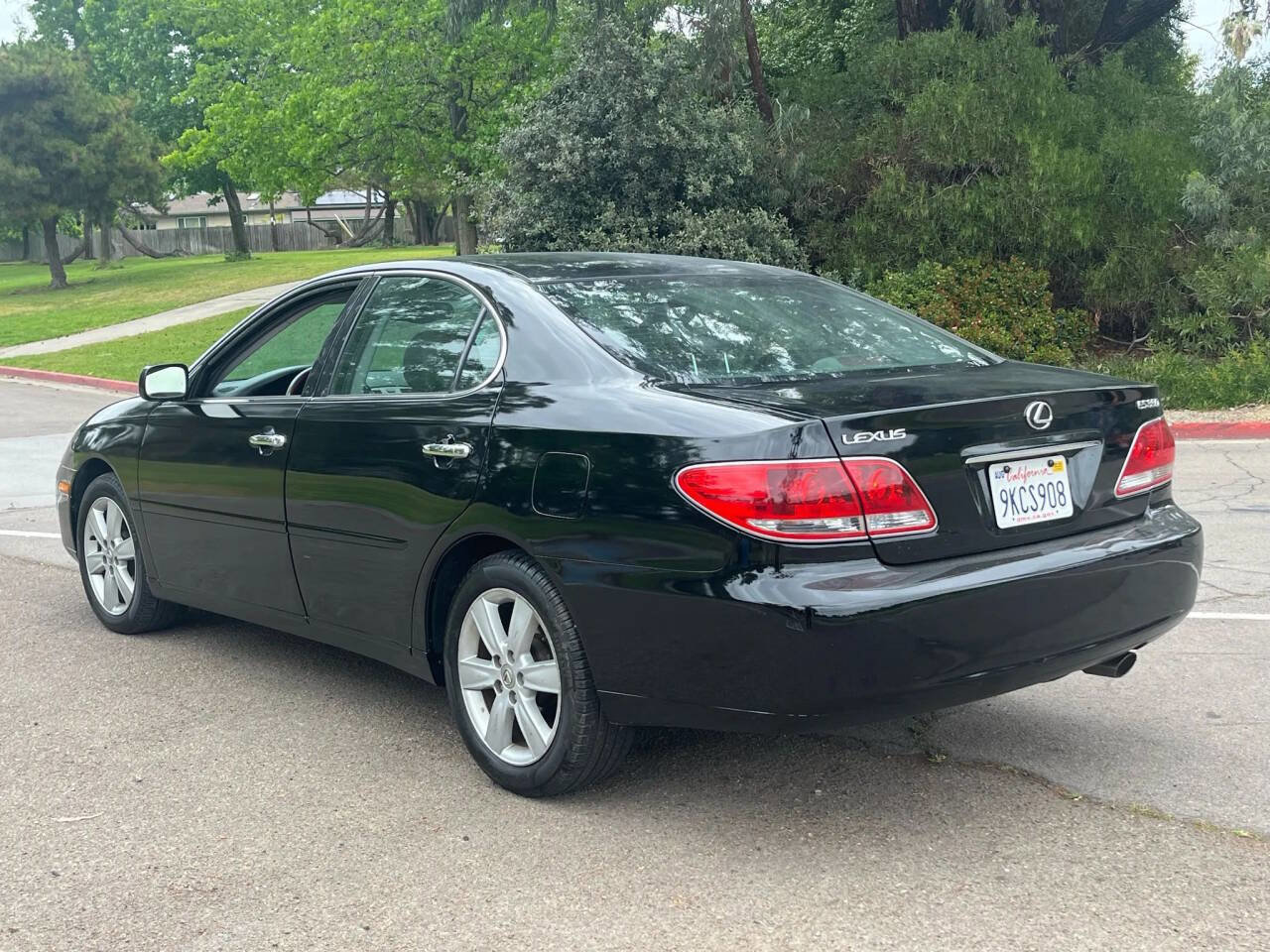 Used 2005 Lexus ES 330