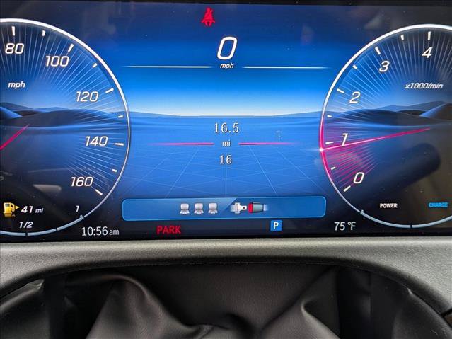 New 2026 Mercedes-Benz E 350 Sedan image 10