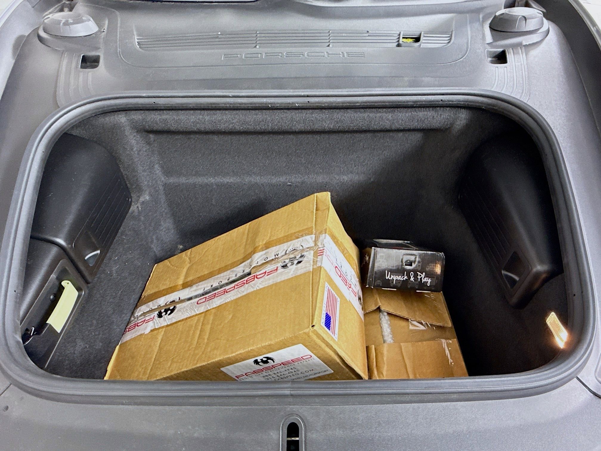 Certified 2017 Porsche 911 Carrera S RWD image 22