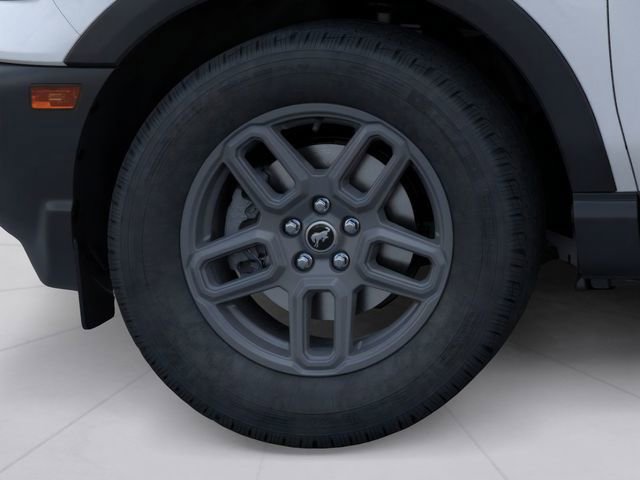 New 2026 Ford Bronco Sport Big Bend w/ Convenience Package AWD/4WD image 49