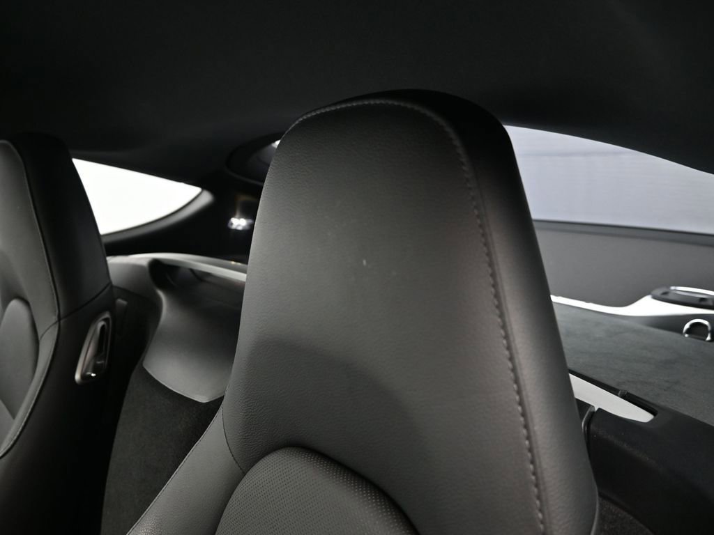 Certified 2024 Porsche 718 Cayman S image 17