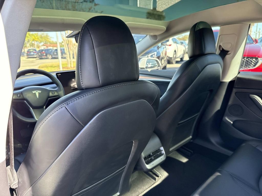 Used 2022 Tesla Model 3 Long Range image 14