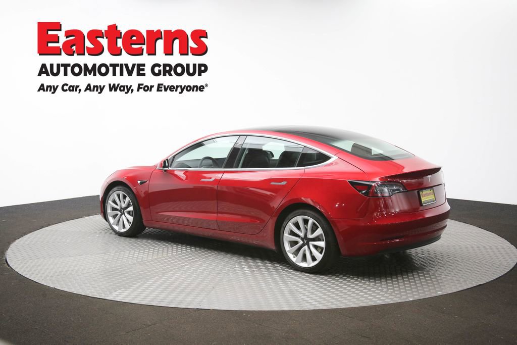 Used 2019 Tesla Model 3 Long Range image 57