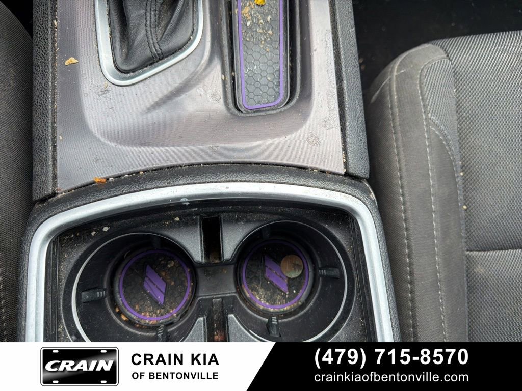 Used 2019 Dodge Charger SXT RWD image 29
