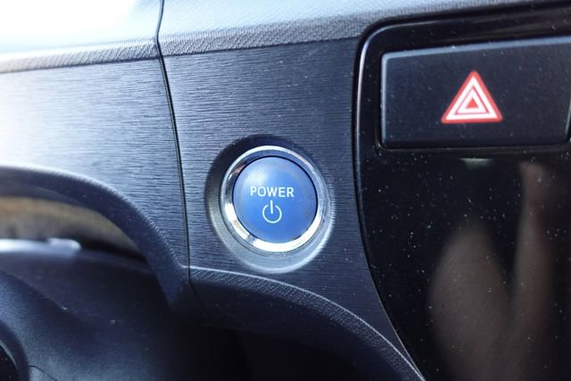 Certified 2016 Toyota Prius C Three image 19