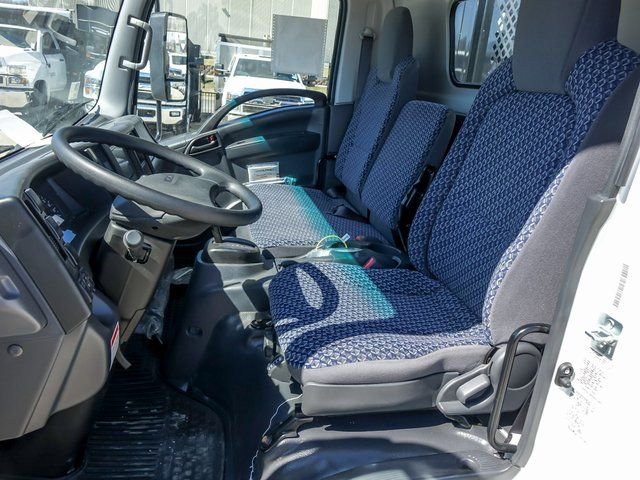 New 2024 Chevrolet Low Cab Forward 5500XG image 10