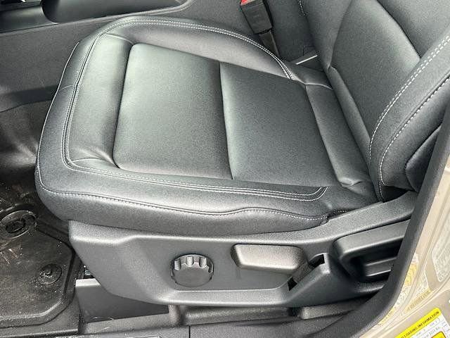 New 2025 Ford Bronco Big Bend image 10