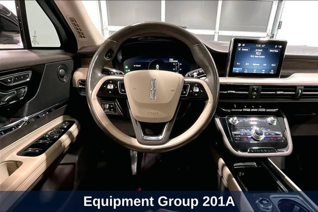 Used 2022 Lincoln Corsair Reserve w/ Equipment Group 201A AWD/4WD image 11