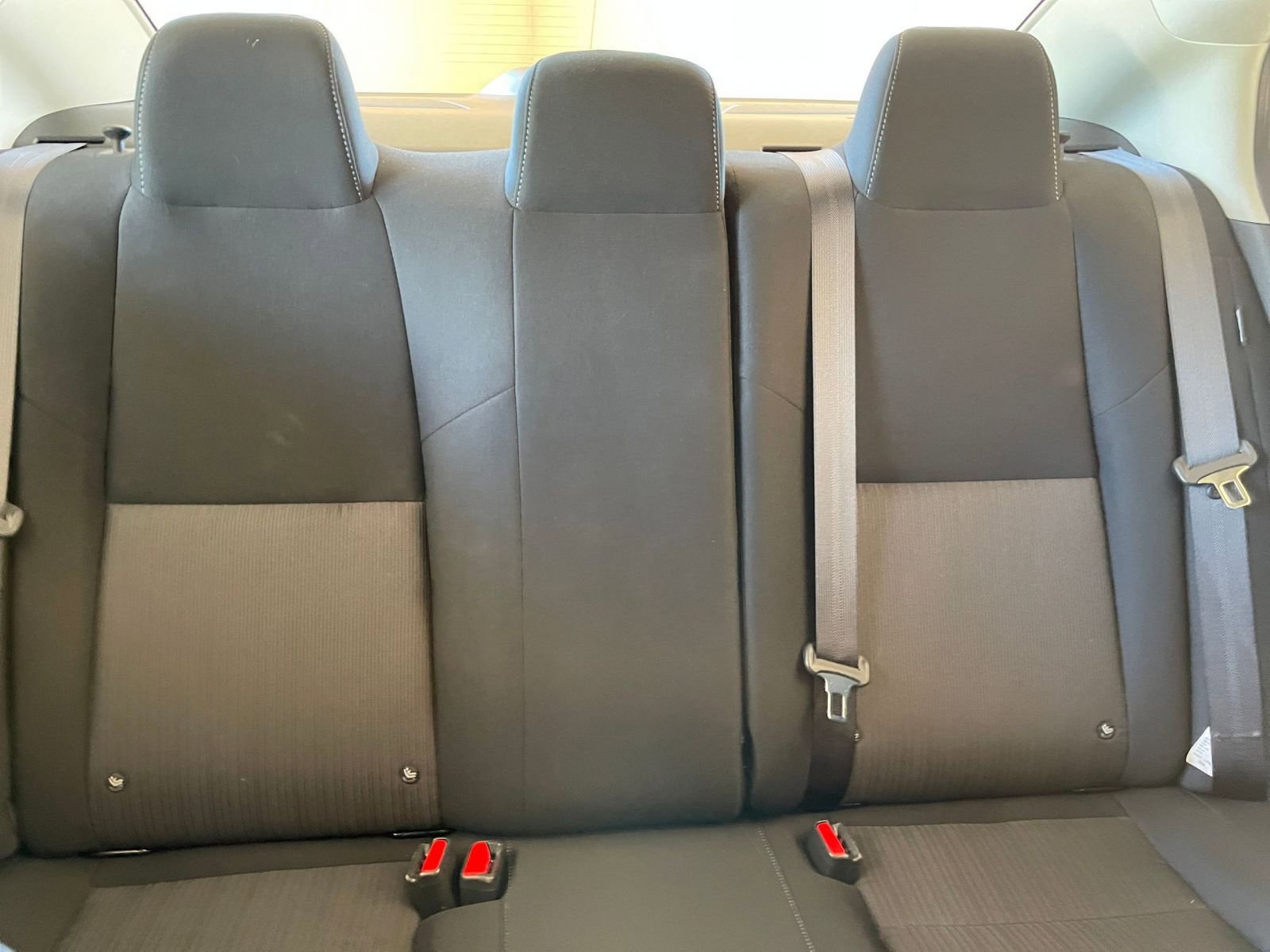 Used 2024 Nissan Sentra SV image 37