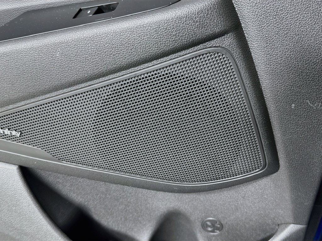 Used 2019 Hyundai Tucson Sport FWD image 25