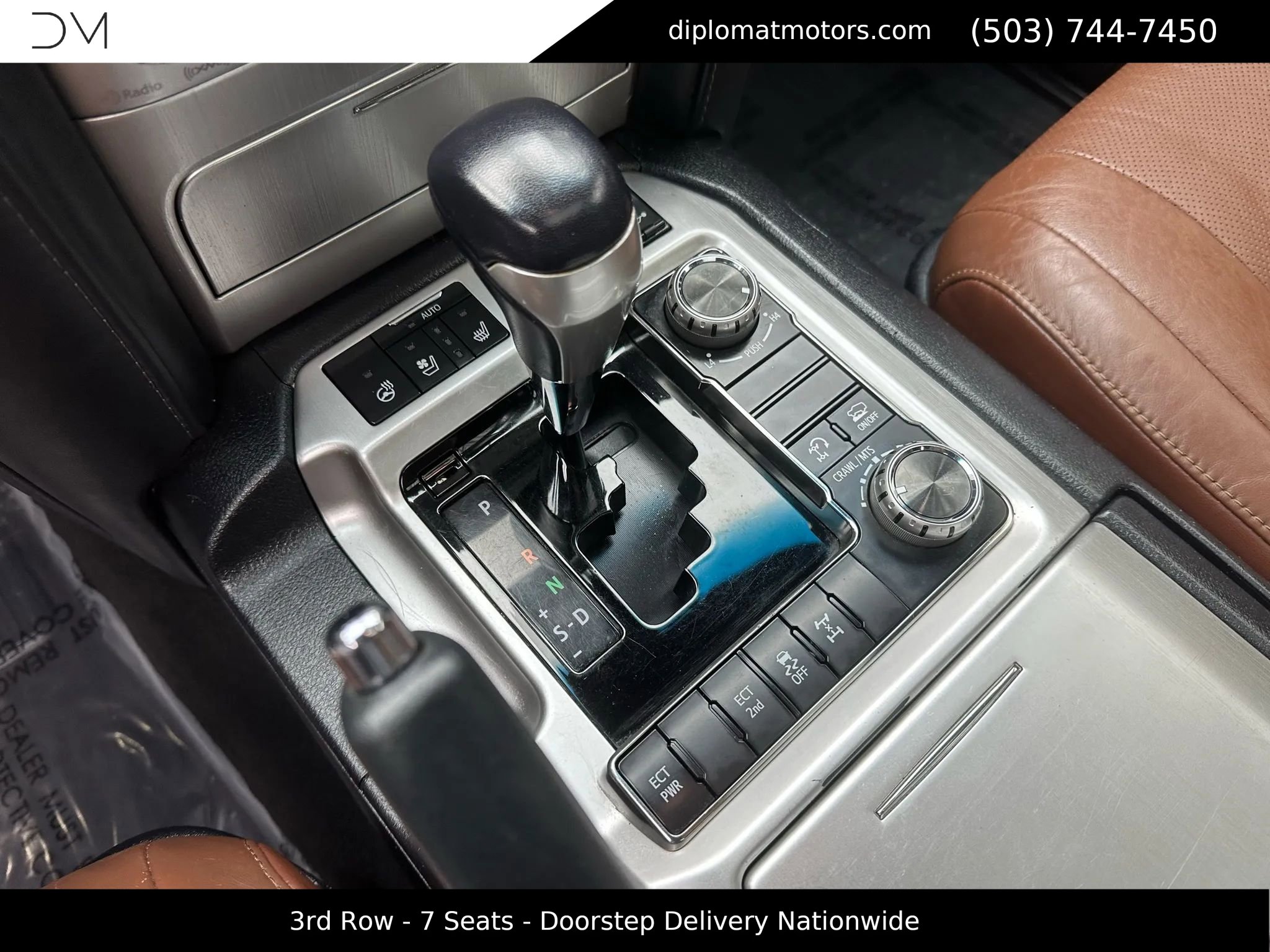 Used 2021 Toyota Land Cruiser image 34