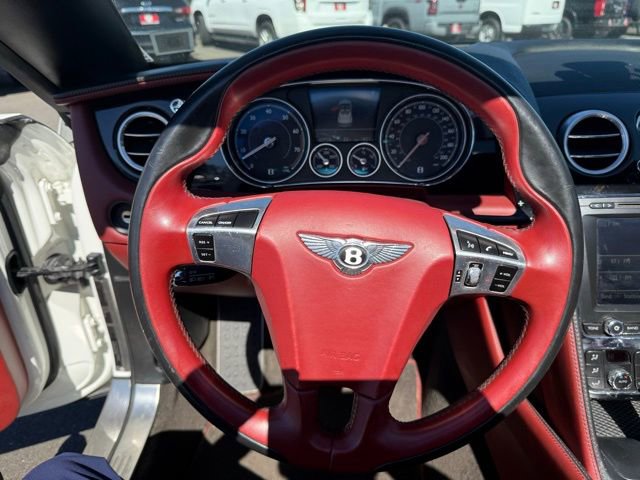 Used 2016 Bentley Continental GT image 15