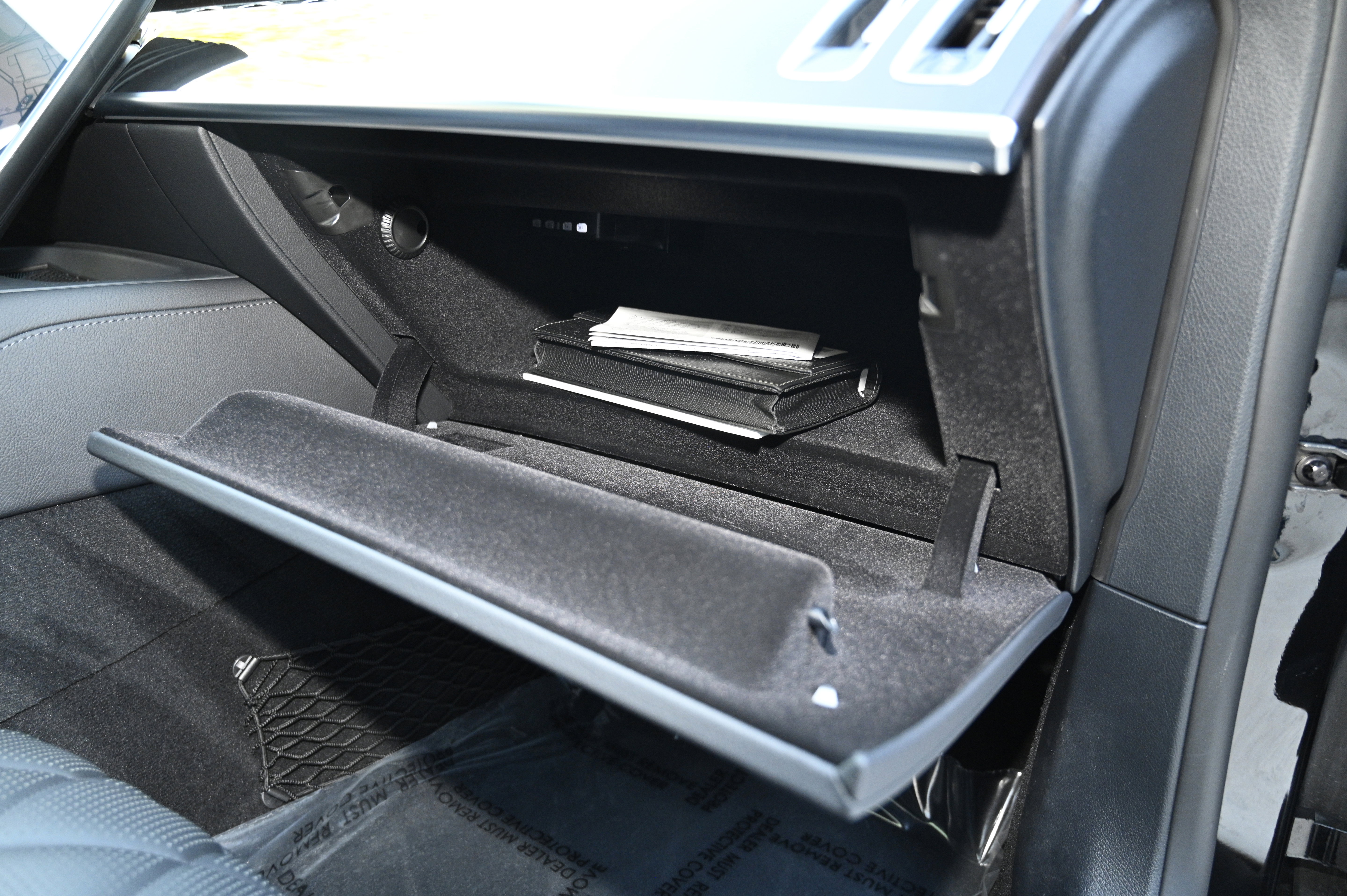 Used 2022 Mercedes-Benz S 580 4MATIC Sedan image 56