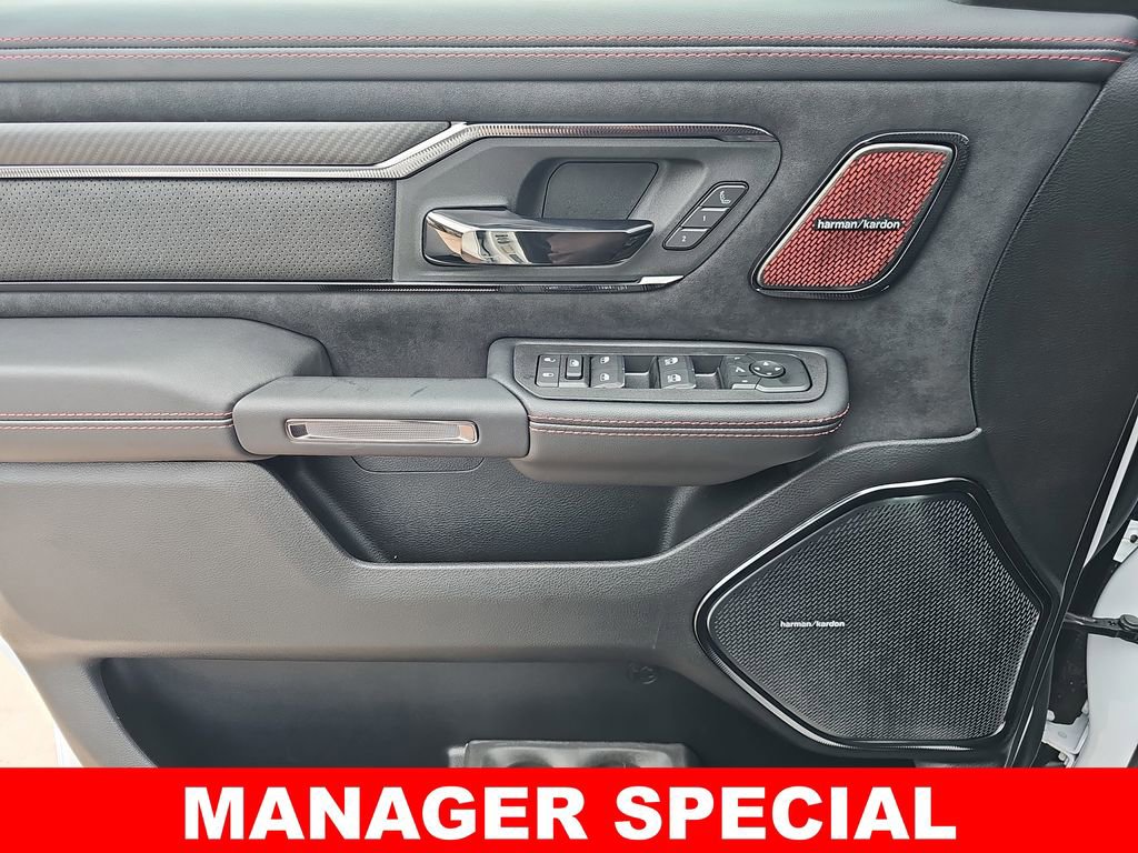 New 2026 RAM 1500 RHO w/ RHO Level 1 Equipment Group image 27
