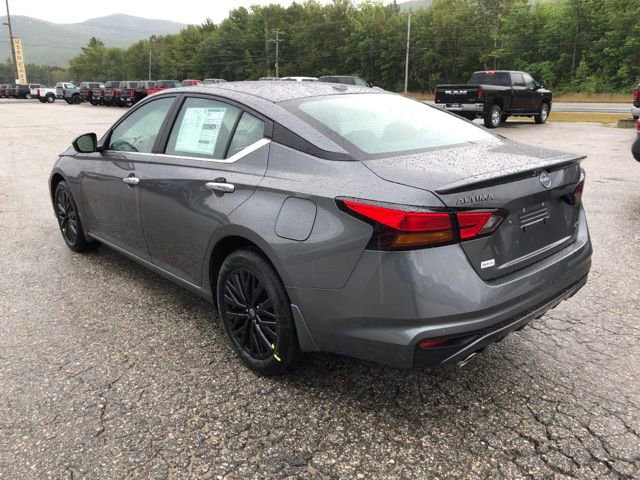 New 2025 Nissan Altima 2.5 SV w/ SV Special Edition Package image 5