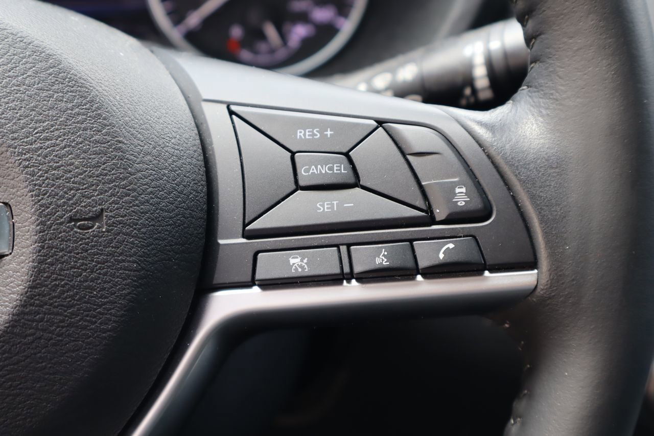 Used 2023 Nissan Sentra SV w/ All-Weather Package FWD image 13