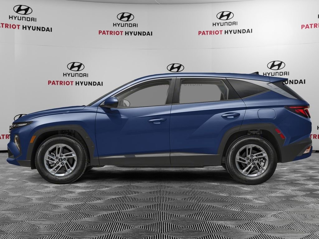 New 2026 Hyundai Tucson SE FWD image 3