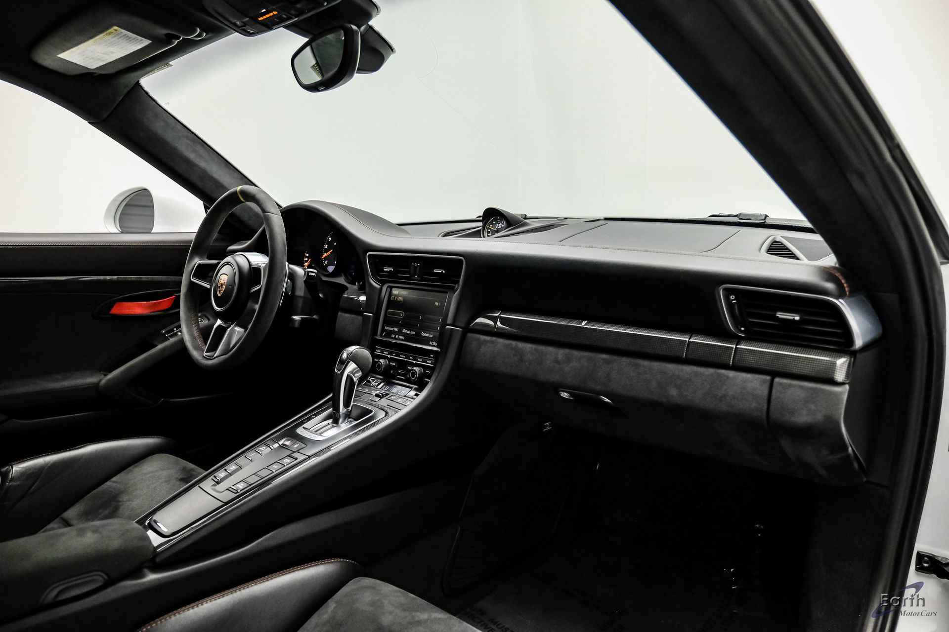 Used 2016 Porsche 911 GT3 RS image 57