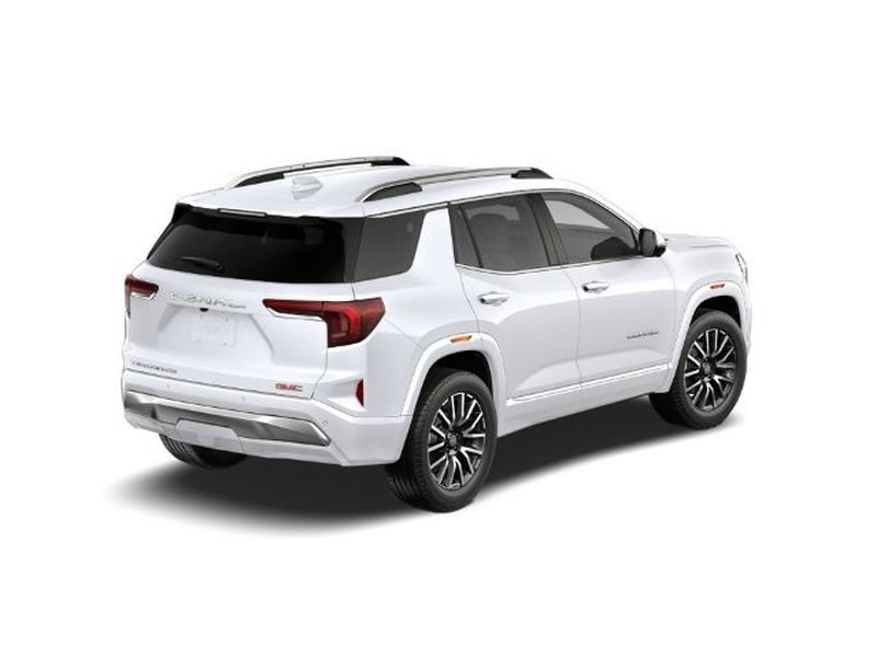New 2027 GMC Terrain Denali AWD/4WD image 3