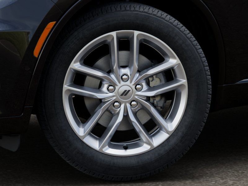 New 2026 Dodge Durango GT image 9