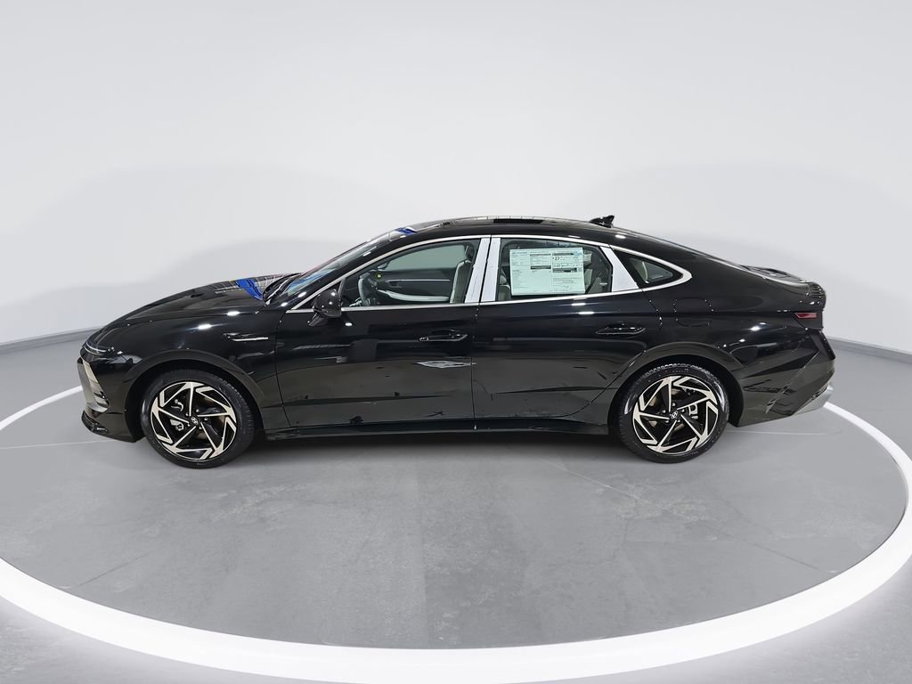 New 2026 Hyundai Sonata SEL AWD/4WD image 8