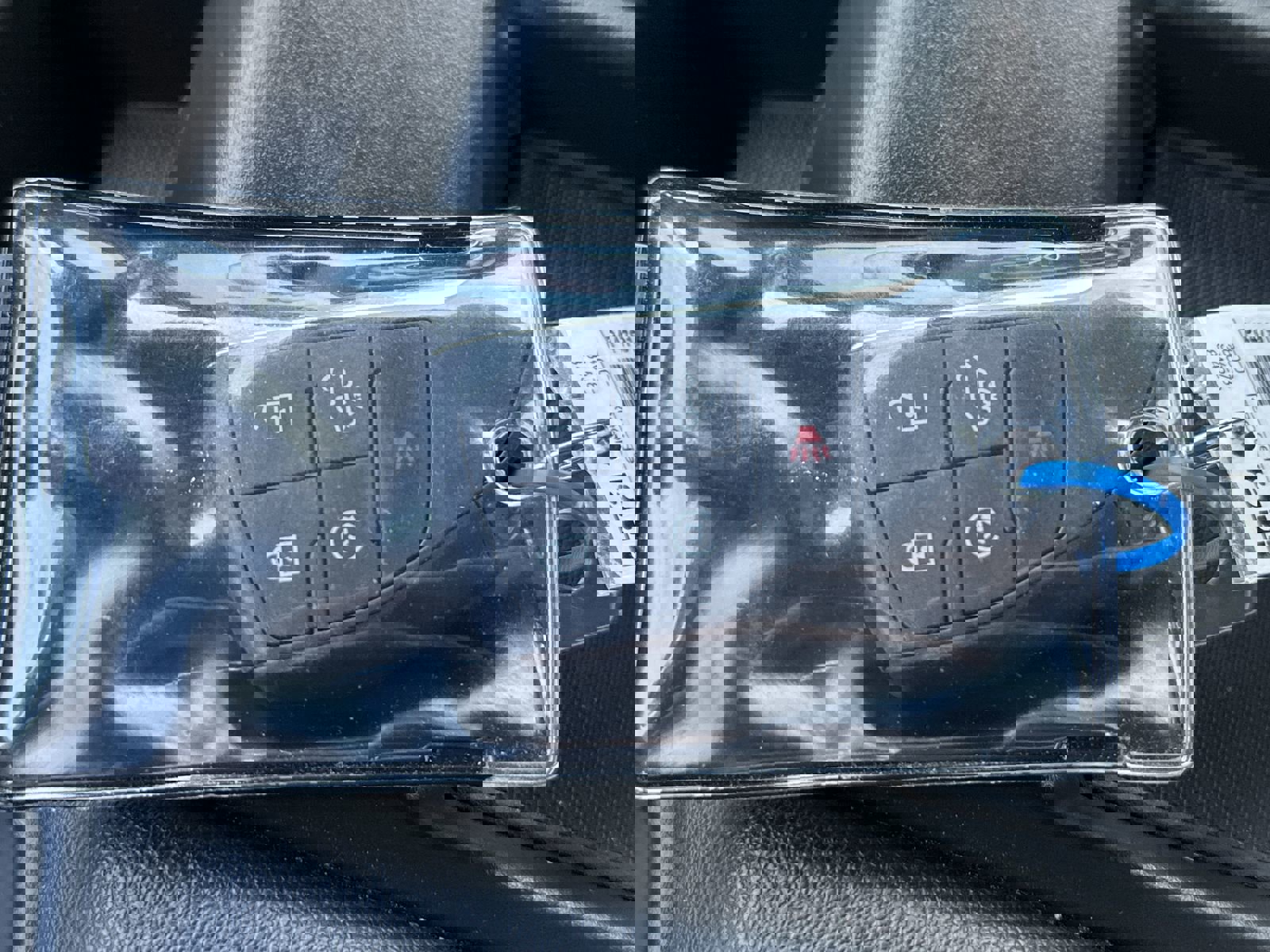 Used 2024 Chevrolet Silverado 2500 Custom w/ Custom Convenience Package image 34