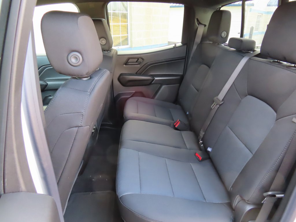 New 2026 Chevrolet Colorado Trail Boss image 21