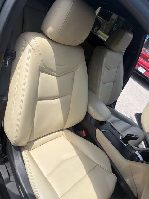 Used 2018 Cadillac XT5 AWD image 27