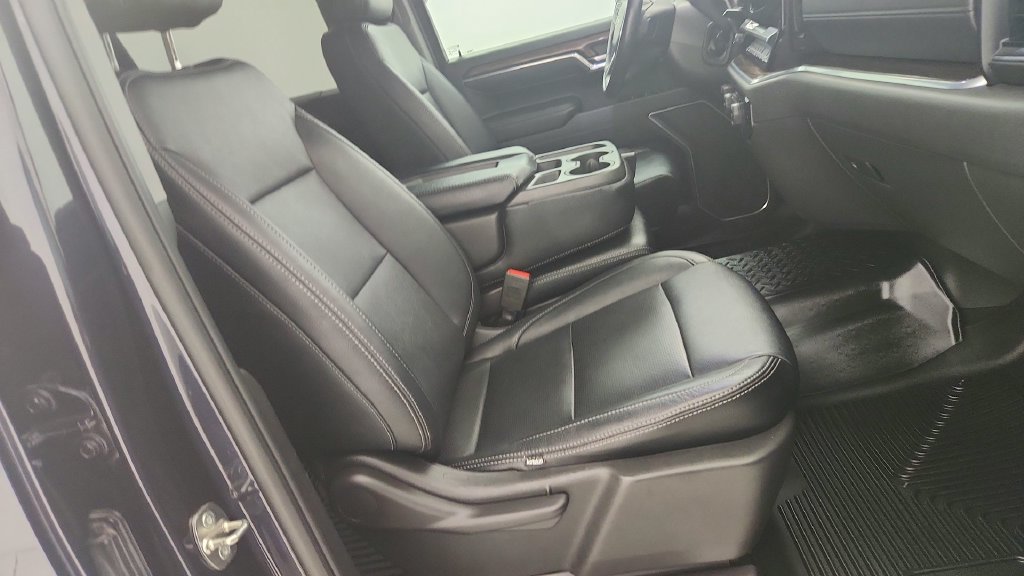 Certified 2022 Chevrolet Silverado 1500 LT RWD image 30
