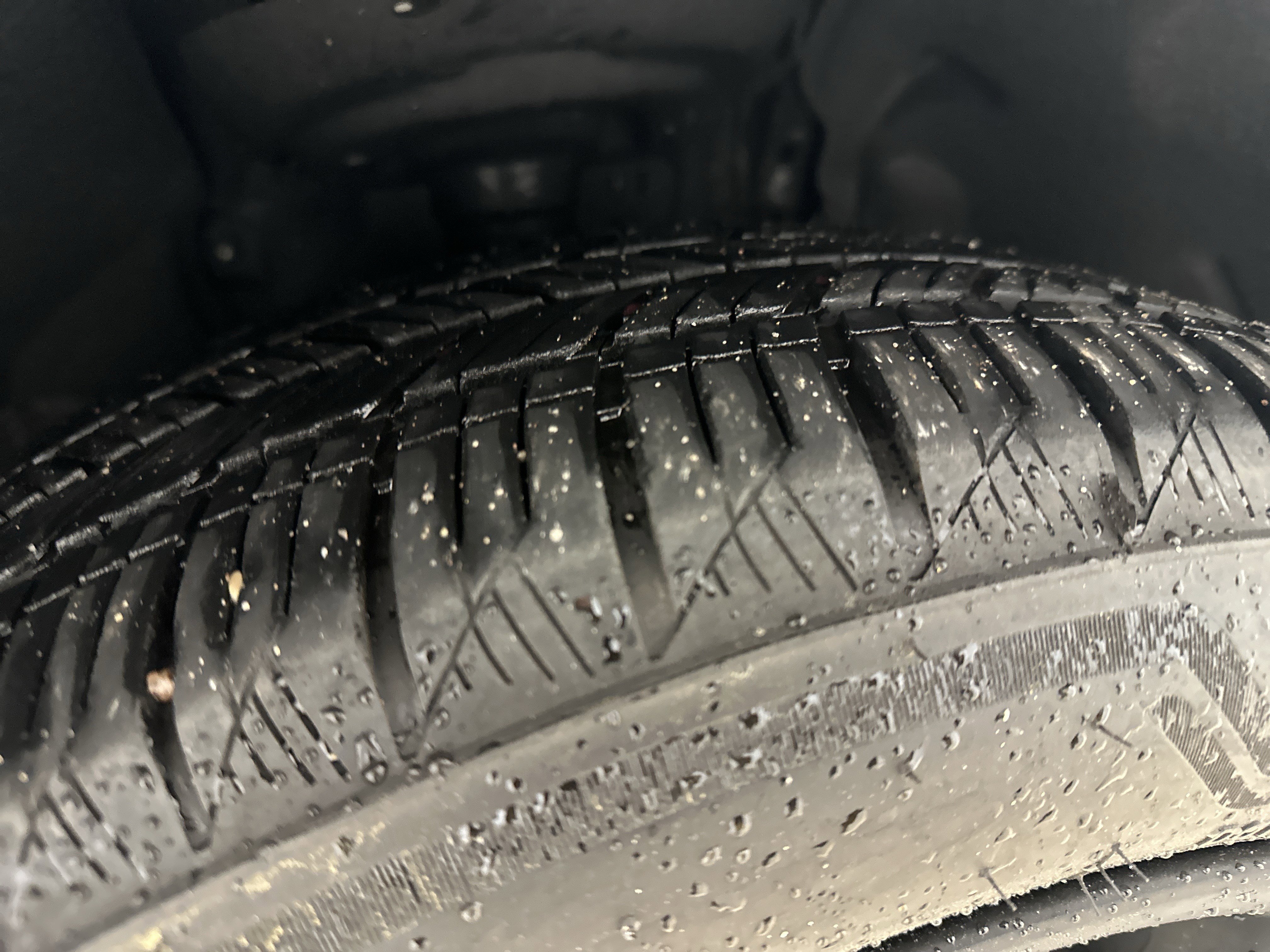 Used 2024 Lexus RX 500h F Sport w/ Convenience Package image 12