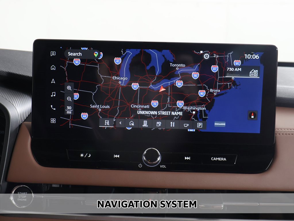 New 2026 Mitsubishi Outlander SEL image 3