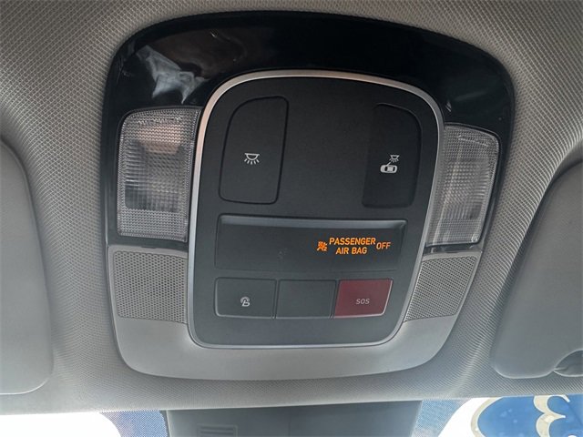 Used 2023 Hyundai Tucson SEL image 32