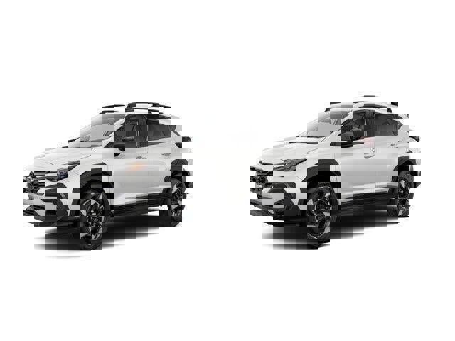 New 2025 Subaru Crosstrek 2.5i Limited w/ Popular Package #3A image 26