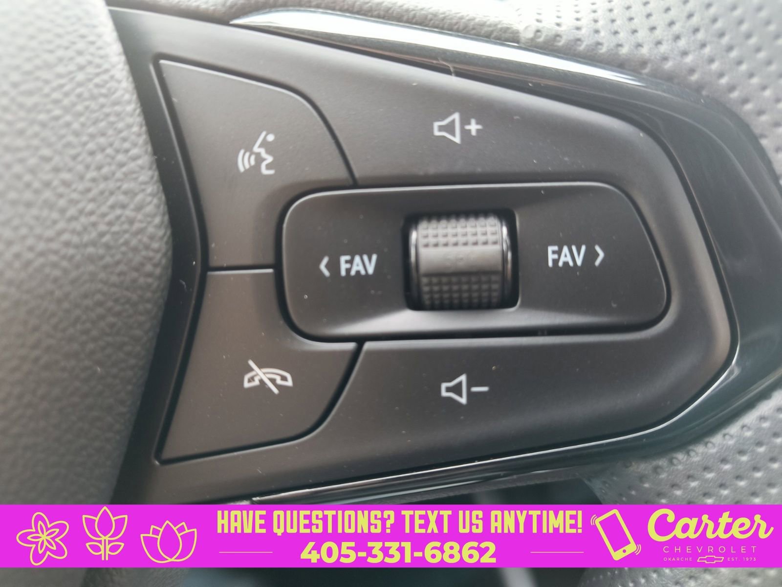 New 2026 Chevrolet Trax LS w/ LS Convenience Package image 23