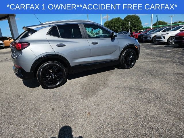 Used 2024 Buick Encore GX Sport Touring image 21
