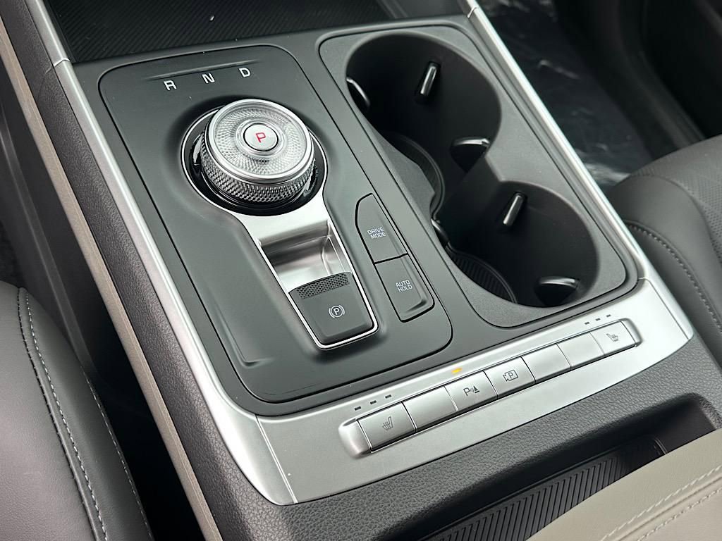 New 2026 Kia Carnival LXS image 22