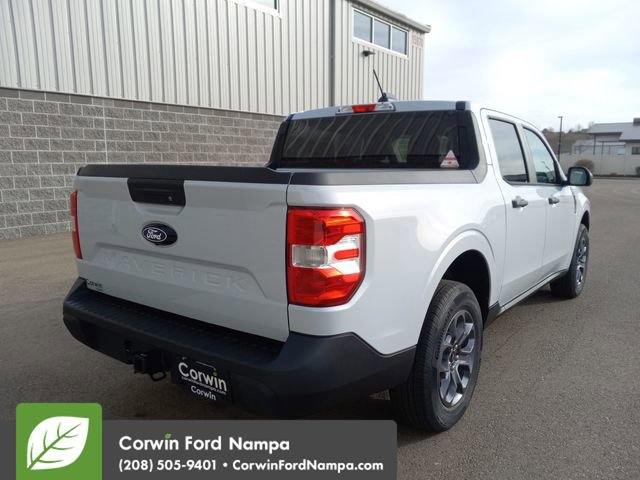 New 2026 Ford Maverick XLT image 3