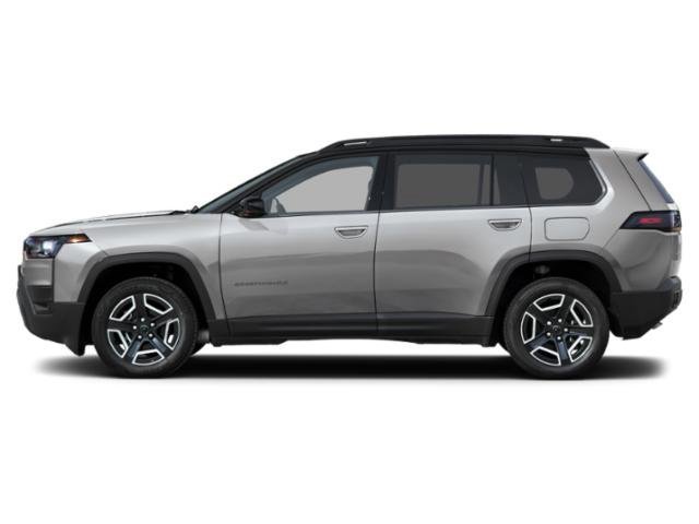 New 2026 Jeep Cherokee Limited AWD/4WD image 3