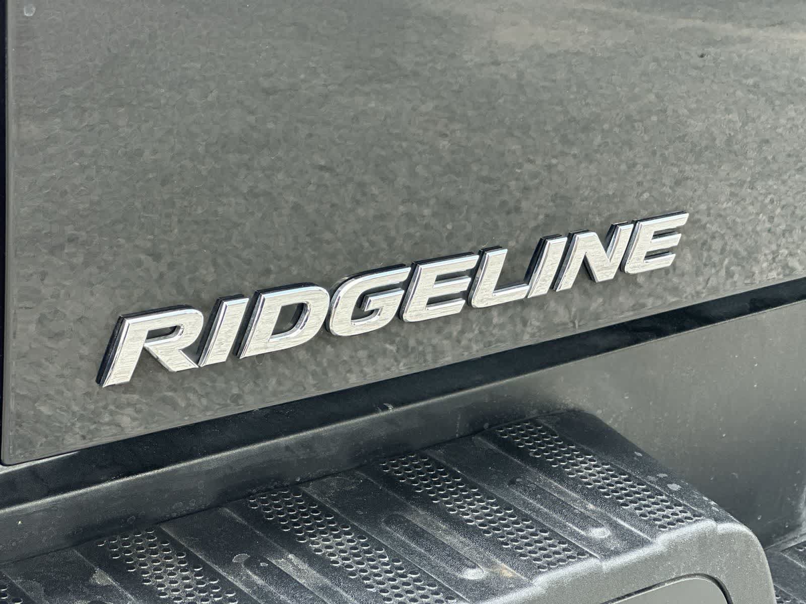 Used 2022 Honda Ridgeline Black Edition image 11