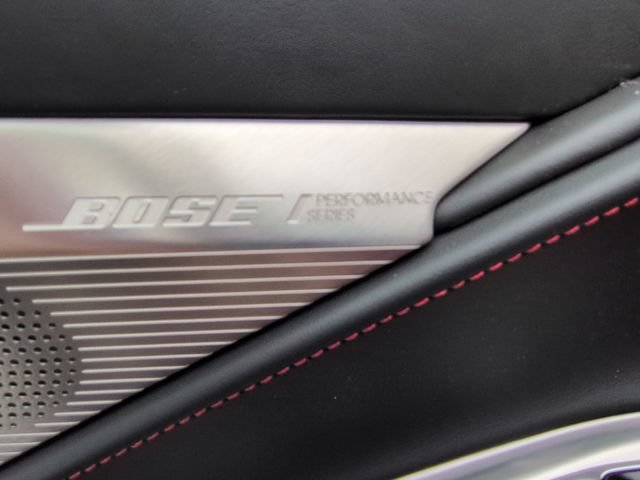 New 2026 Chevrolet Corvette Z06 w/ Z07 Performance Package RWD image 26