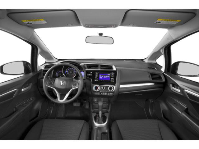 Used 2019 Honda Fit LX image 8
