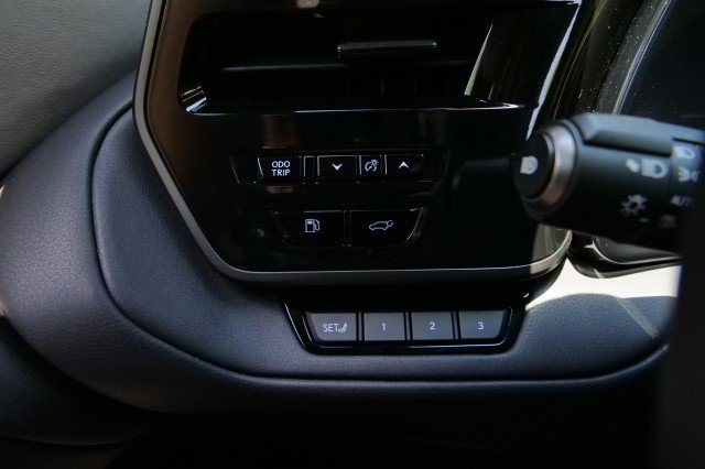 Used 2025 Lexus TX 350 AWD w/ Technology Package image 9