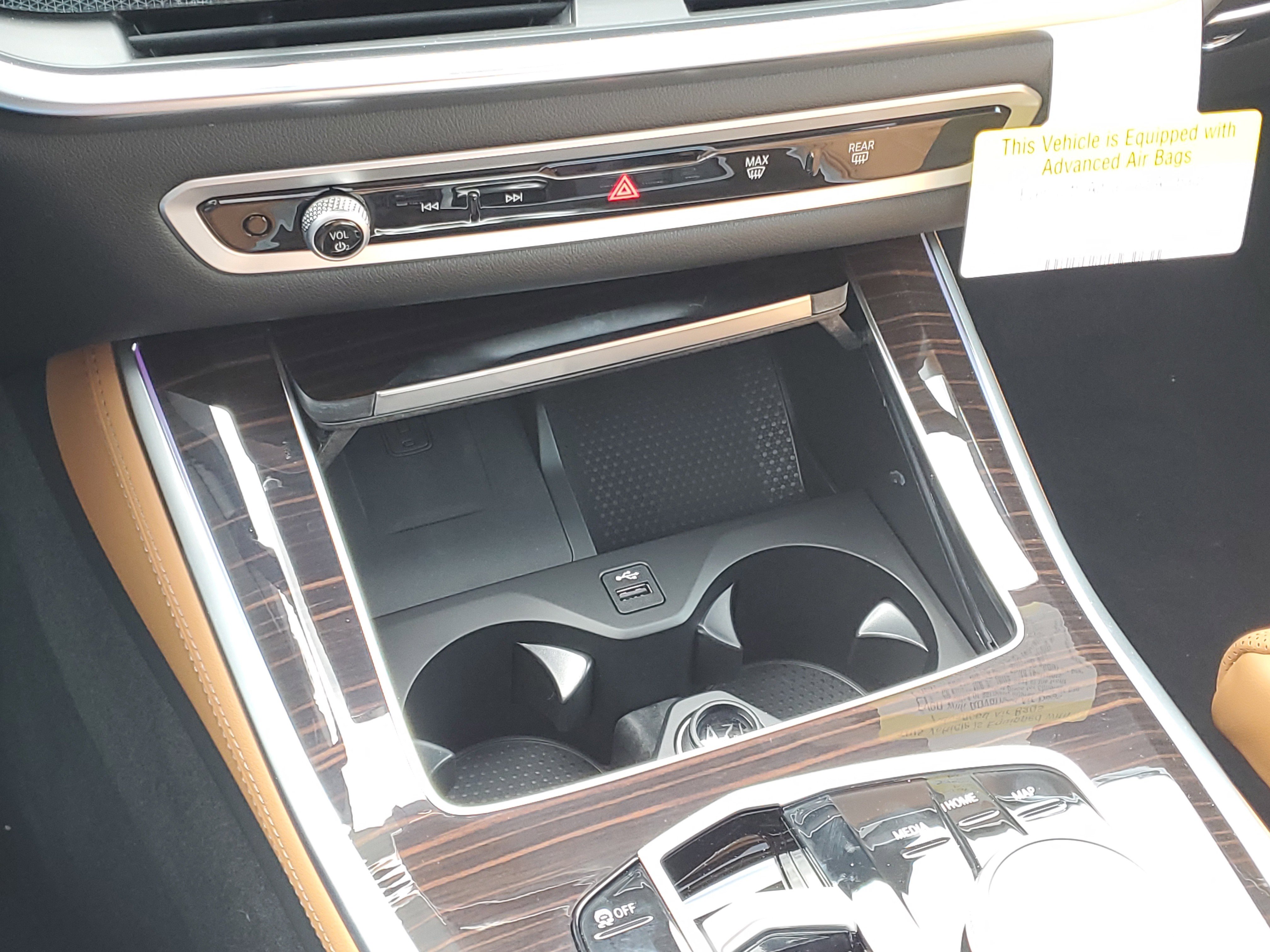 New 2026 BMW X5 xDrive40i w/ Climate Comfort Package image 19