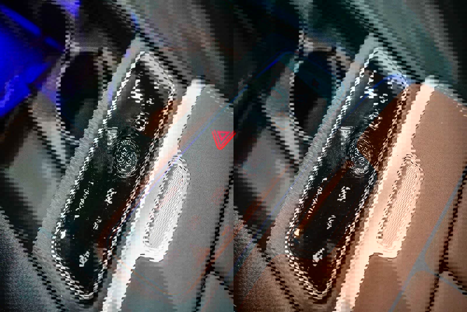 Used 2023 Mercedes-Benz EQS 580 4MATIC Sedan image 26