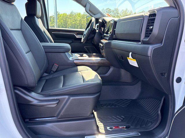 New 2026 Chevrolet Silverado 2500 LT w/ Trail Boss Package AWD/4WD image 8