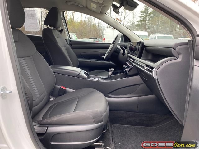 Used 2025 Hyundai Tucson SEL image 6