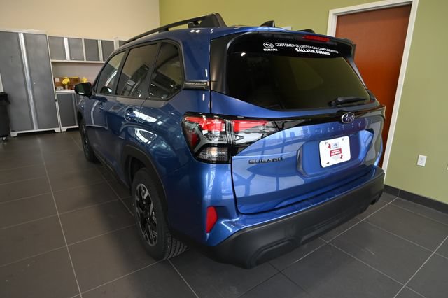 Certified 2026 Subaru Forester Premium AWD/4WD image 11