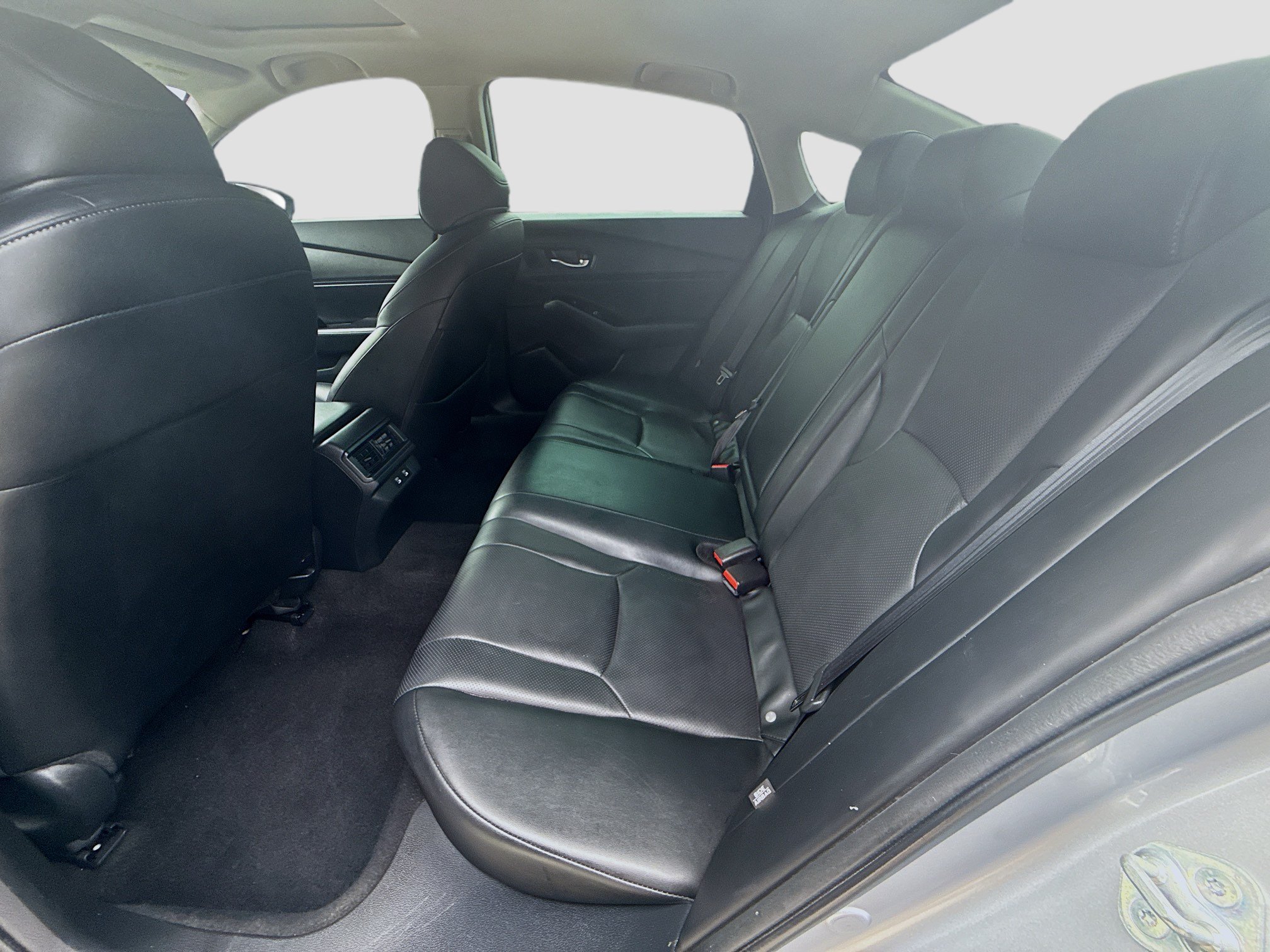 Certified 2023 Honda Accord Touring image 24