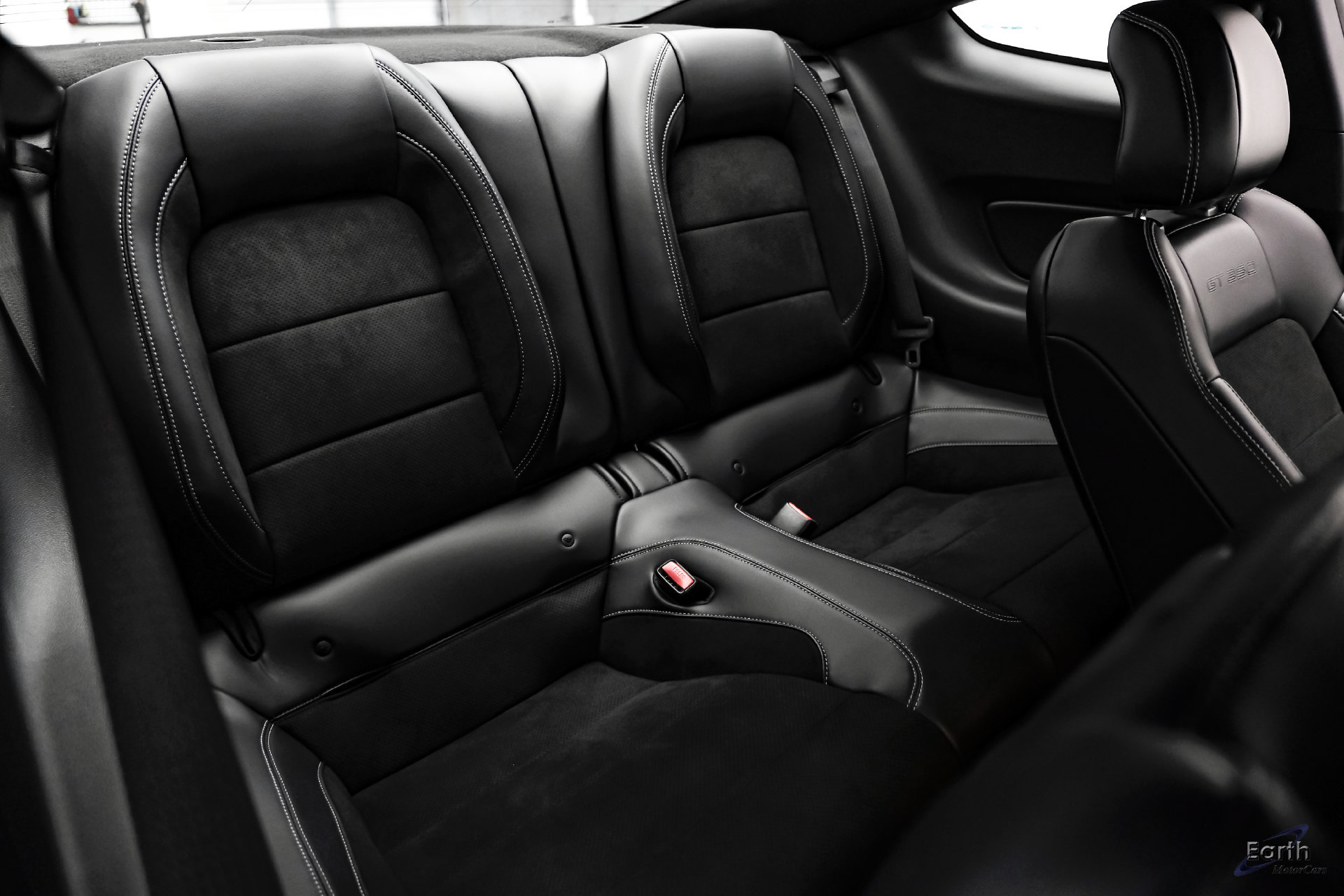 Used 2015 Ford Mustang Shelby GT350 RWD image 77