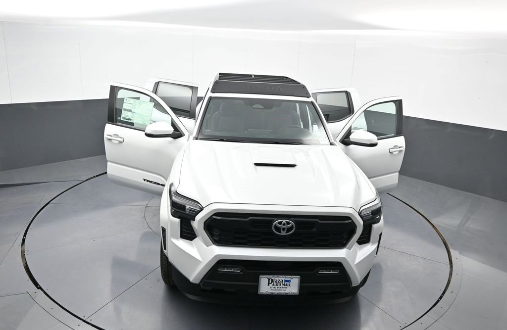 New 2024 Toyota Tacoma TRD Sport image 43